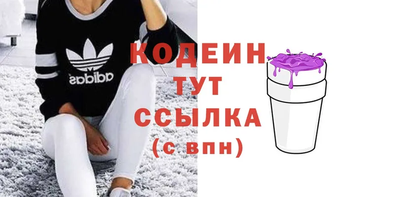 цена наркотик  Западная Двина  Codein Purple Drank 